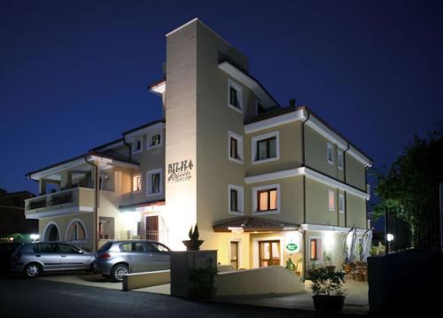 B&B "Bilha Hotel"