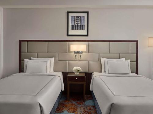 Swissotel Makkah