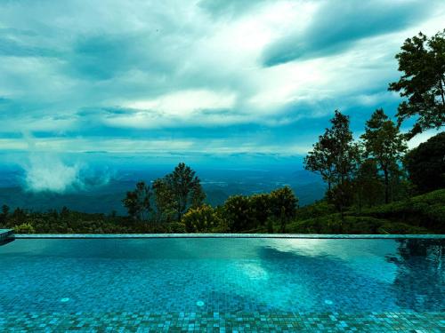 Природа в окрестностях отеля