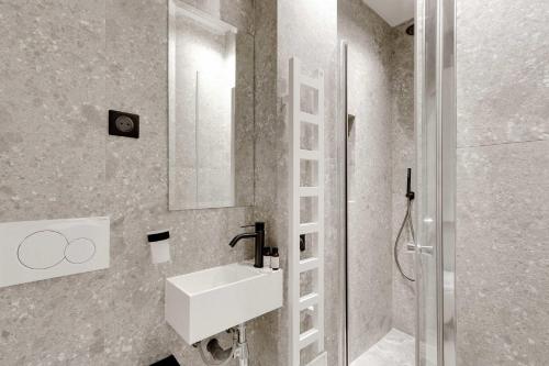 Amazing studio 2P - Montorgueil - 4