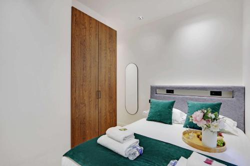 Amazing studio 2P - Montorgueil - 4