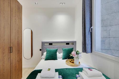 Amazing studio 2P - Montorgueil - 4