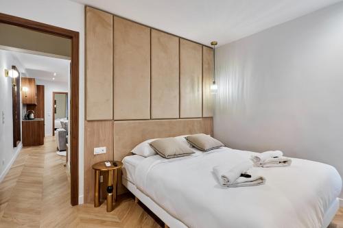 Superb Apartment Center of Paris by Studio Prestige