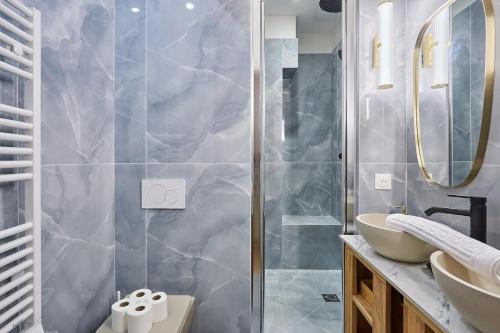 Superb Apartment Center of Paris by Studio Prestige