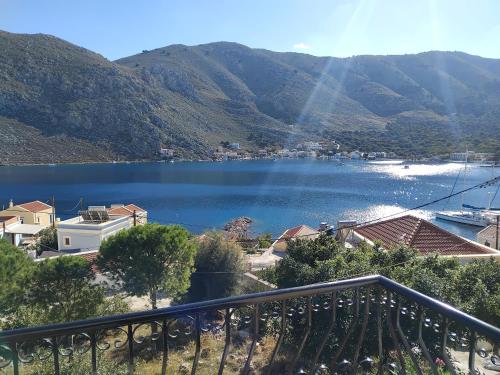 Phong cảnh thiên nhiên gần căn hộ