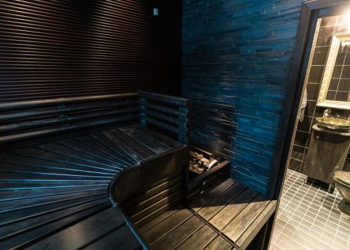 Φωτογραφία από το άλμπουμ του Villa Rosa by the River Teno σε Nuorgam