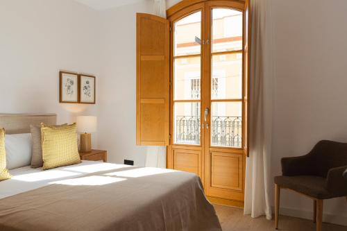 Barcelona - Gracia 3-B