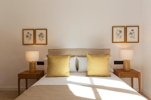 Barcelona - Gracia 3-B