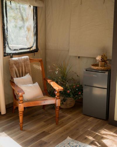 WYLDSTAY Smoky Mountains photo 61