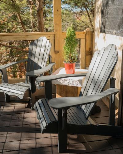WYLDSTAY Smoky Mountains photo 62