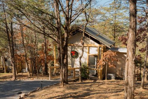 WYLDSTAY Smoky Mountains photo 65