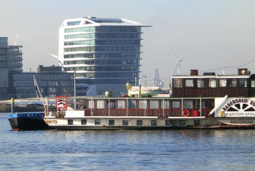 Imagen de la galería de Kapitein Anna, en Ámsterdam