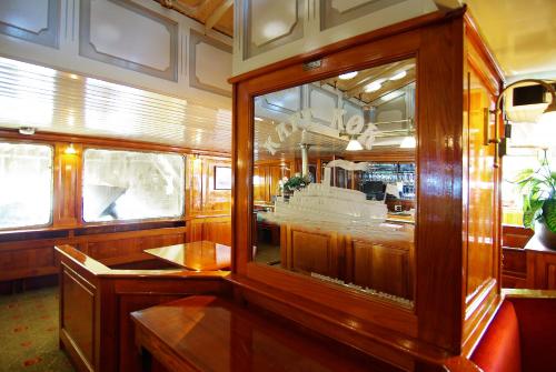 Imagen de la galería de Kapitein Anna, en Ámsterdam