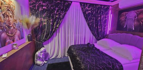 Apartament CZARNA PERŁA SPA