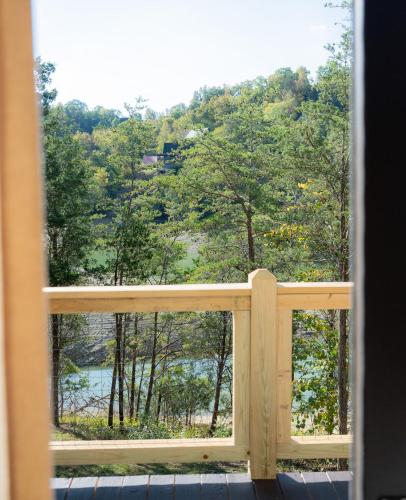 WYLDSTAY Smoky Mountains photo 38