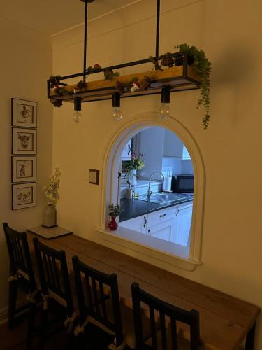 Billede fra billedgalleriet på Daisy Cottagee i Alyth