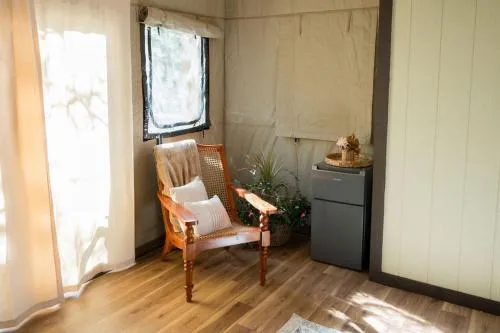 WYLDSTAY Smoky Mountains photo 22