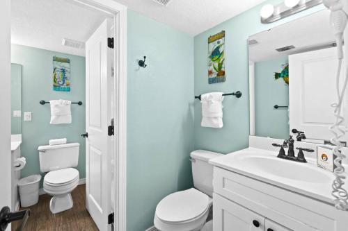 SunDestin Resort Unit 0906 photo 18