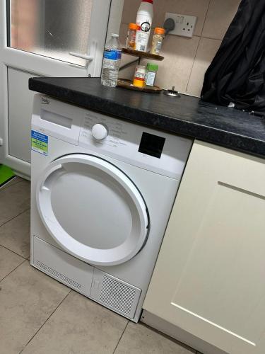 Fotografie z fotogalerie ubytování Modern Double Room - All Shared Areas v destinaci Oxford