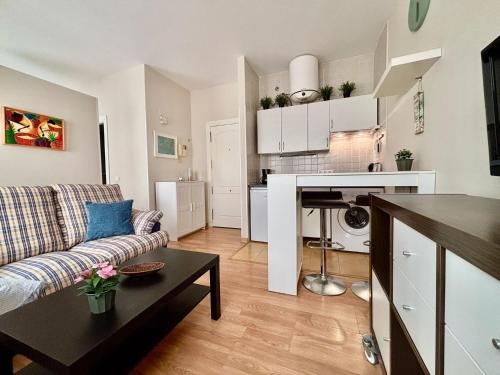 Clemens Dreams by Easytrip! Malaga Oldtown WIFI&AC