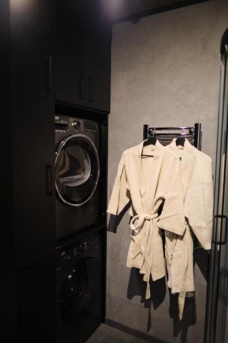 Mynd úr myndasafni af Tiny Glass lodge Experience The Nature á Selfossi