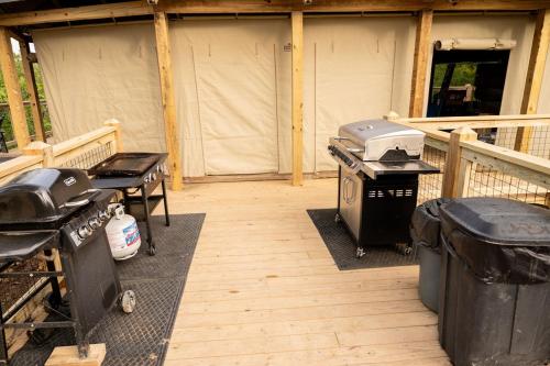 WYLDSTAY Smoky Mountains photo 111
