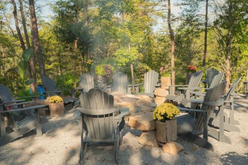 WYLDSTAY Smoky Mountains photo 109