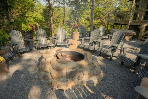 WYLDSTAY Smoky Mountains photo 112