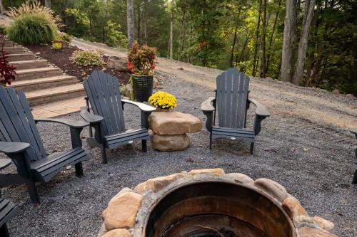 WYLDSTAY Smoky Mountains photo 113