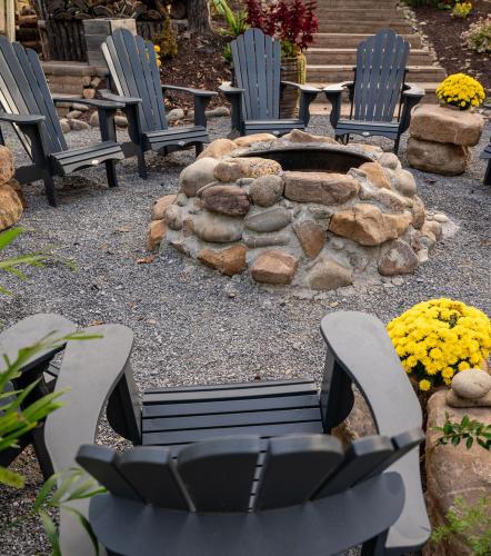 WYLDSTAY Smoky Mountains photo 110