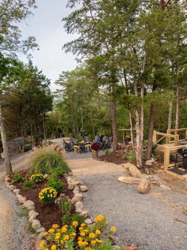 WYLDSTAY Smoky Mountains photo 108