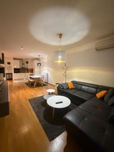 Atrium Center apartment Zagreb