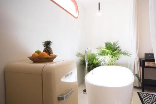 Billede fra billedgalleriet på Radda Sea House i Ko Larn