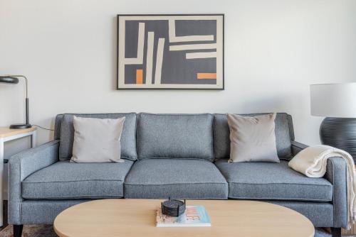 Gallery image of Blueground Milpitas pool nr Great Mall SFO-2071 in Milpitas