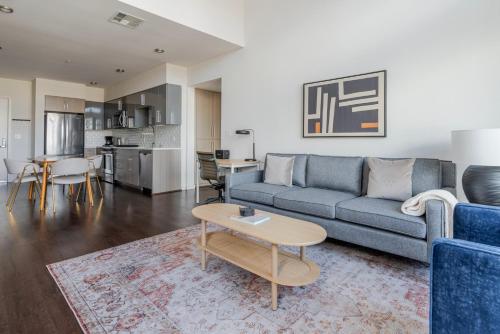 Gallery image of Blueground Milpitas pool nr Great Mall SFO-2071 in Milpitas