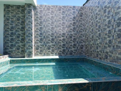 Πισίνα στο ή κοντά στο VaRI