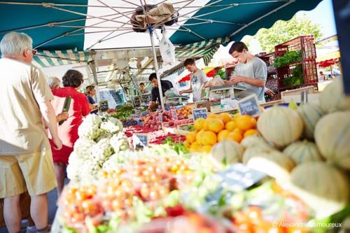 Hosté ubytování Les Trinitaires