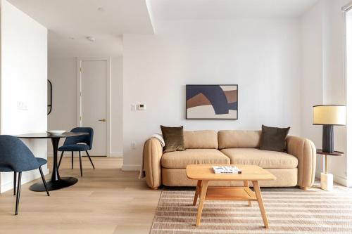 Ảnh trong thư viện ảnh của Blueground Boerum Hill rooftop nr Brooklyn Bridge NYC-2183 ở Brooklyn