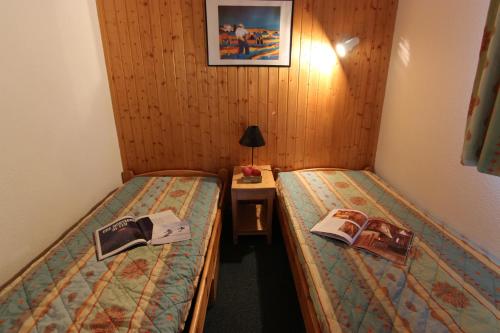 Arcelle Appartements VTI