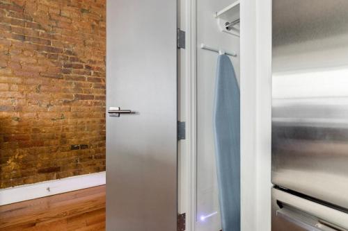 Billede fra billedgalleriet på Blueground Downtown Brooklyn rooftop nr Brooklyn Bridge NYC-1977 i Brooklyn