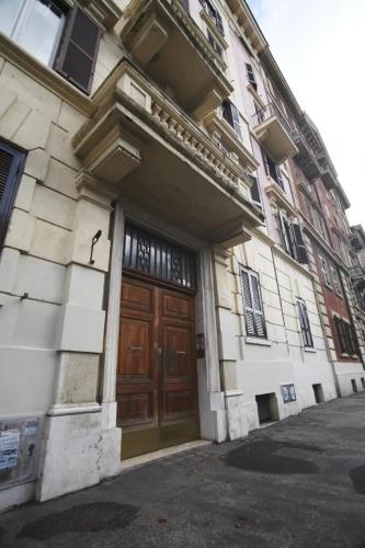Be Your Home - Guest House Mazzini 144