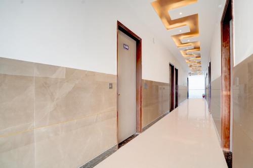 Φωτογραφία από το άλμπουμ του SPOT ON G Grand Hotel σε Narela