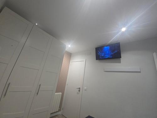 Habitación privada Madrid con baño compartido en Madrid
