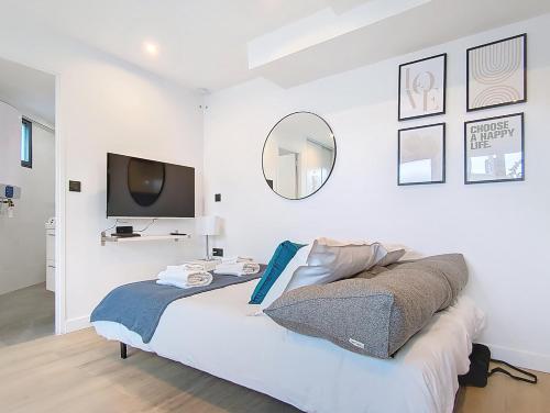 Be Happy - Appartement central