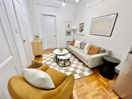 Φωτογραφία από το άλμπουμ του 015 - Comfy Hoboken Apartment Easy NYC Access στο Χόμποκεν