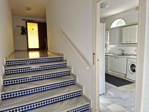 Billede fra billedgalleriet på Pool, Sea Views And Privacy V208 i Las Lagunas Mijas