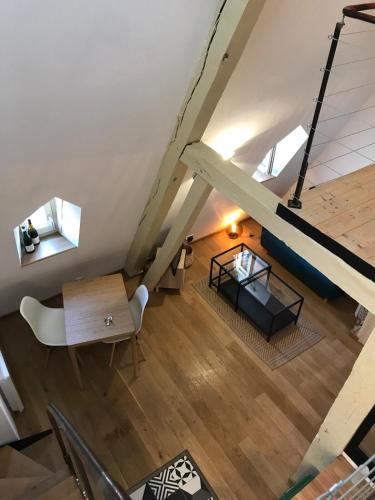 Le Duplex Verrerie - Quartier des Antiquaires