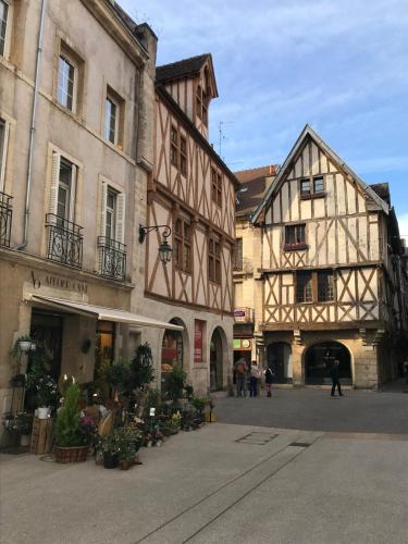Le Duplex Verrerie - Quartier des Antiquaires