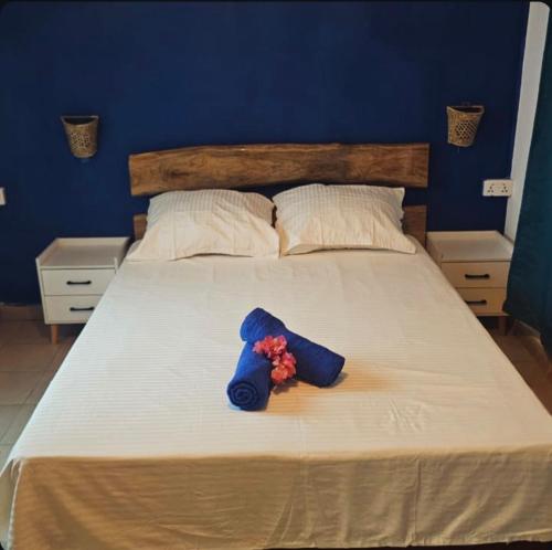 Afbeelding uit fotogalerij van Horizon Blue 