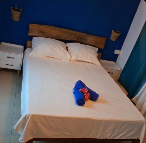 Afbeelding uit fotogalerij van Horizon Blue 